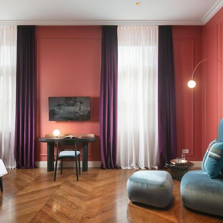 Almayer Art & Heritage Adults Only Hotel And Dependance Rooms Zadar Kamer foto
