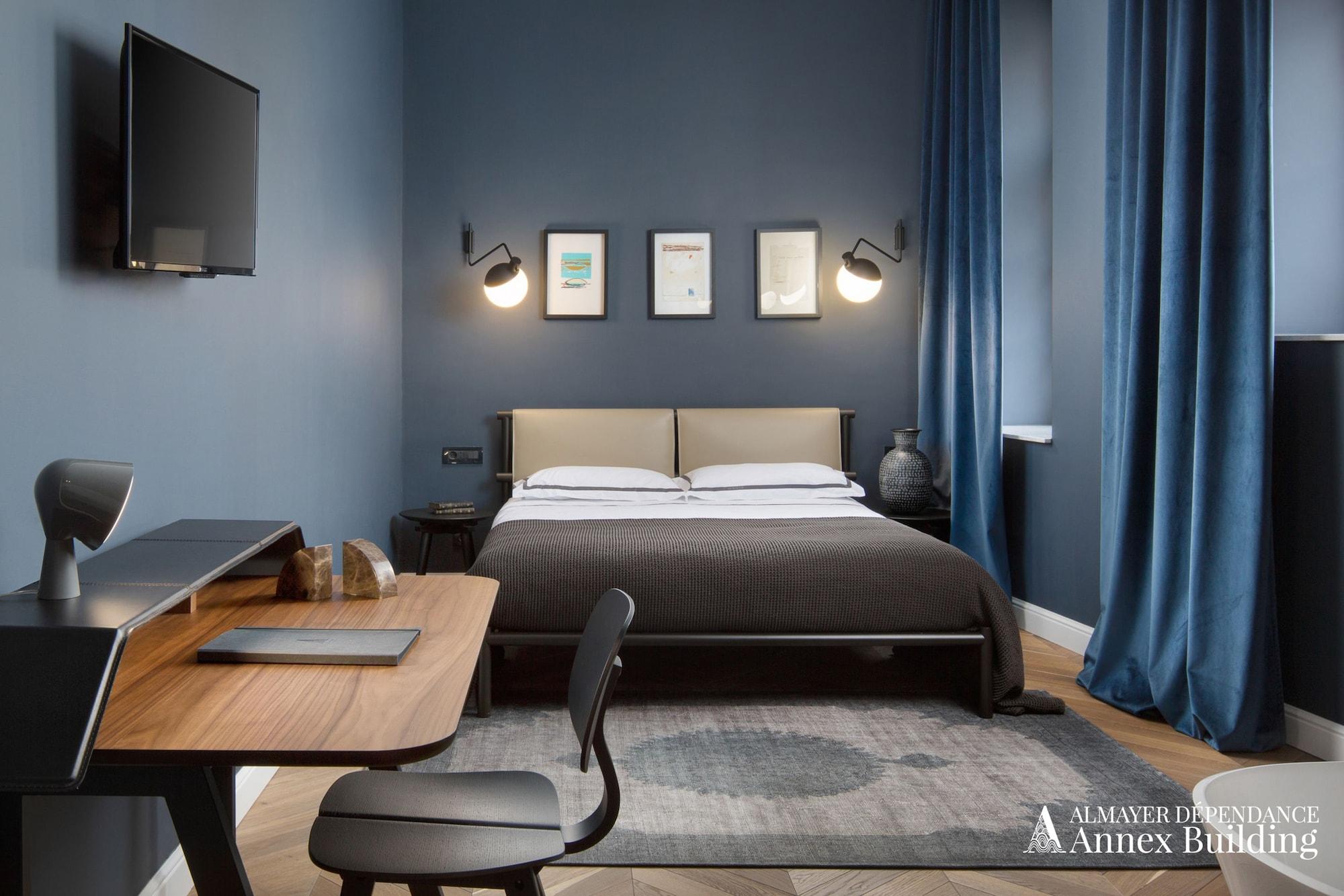 Almayer Art & Heritage Adults Only Hotel And Dependance Rooms Zadar Buitenkant foto