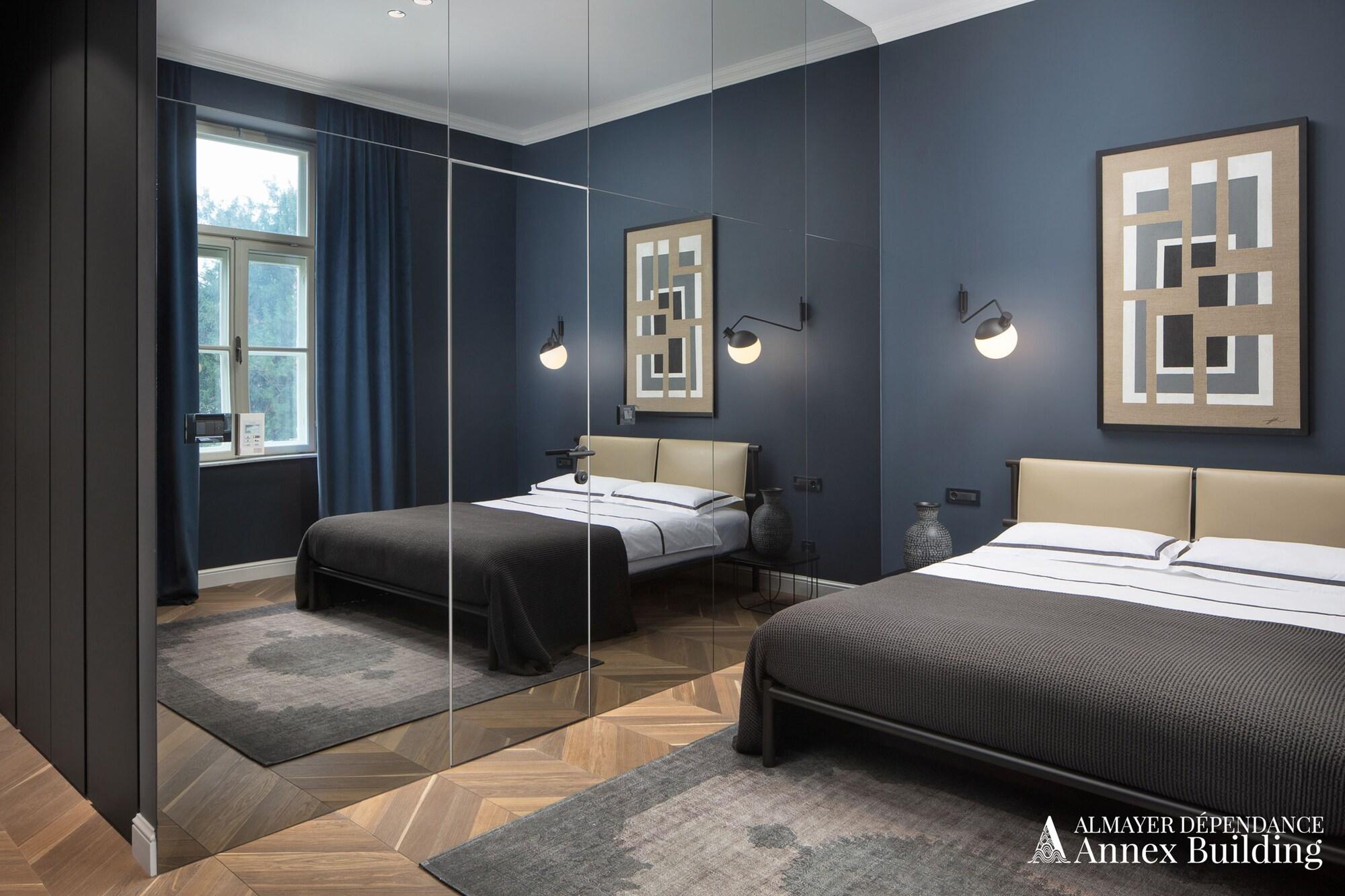 Almayer Art & Heritage Adults Only Hotel And Dependance Rooms Zadar Buitenkant foto