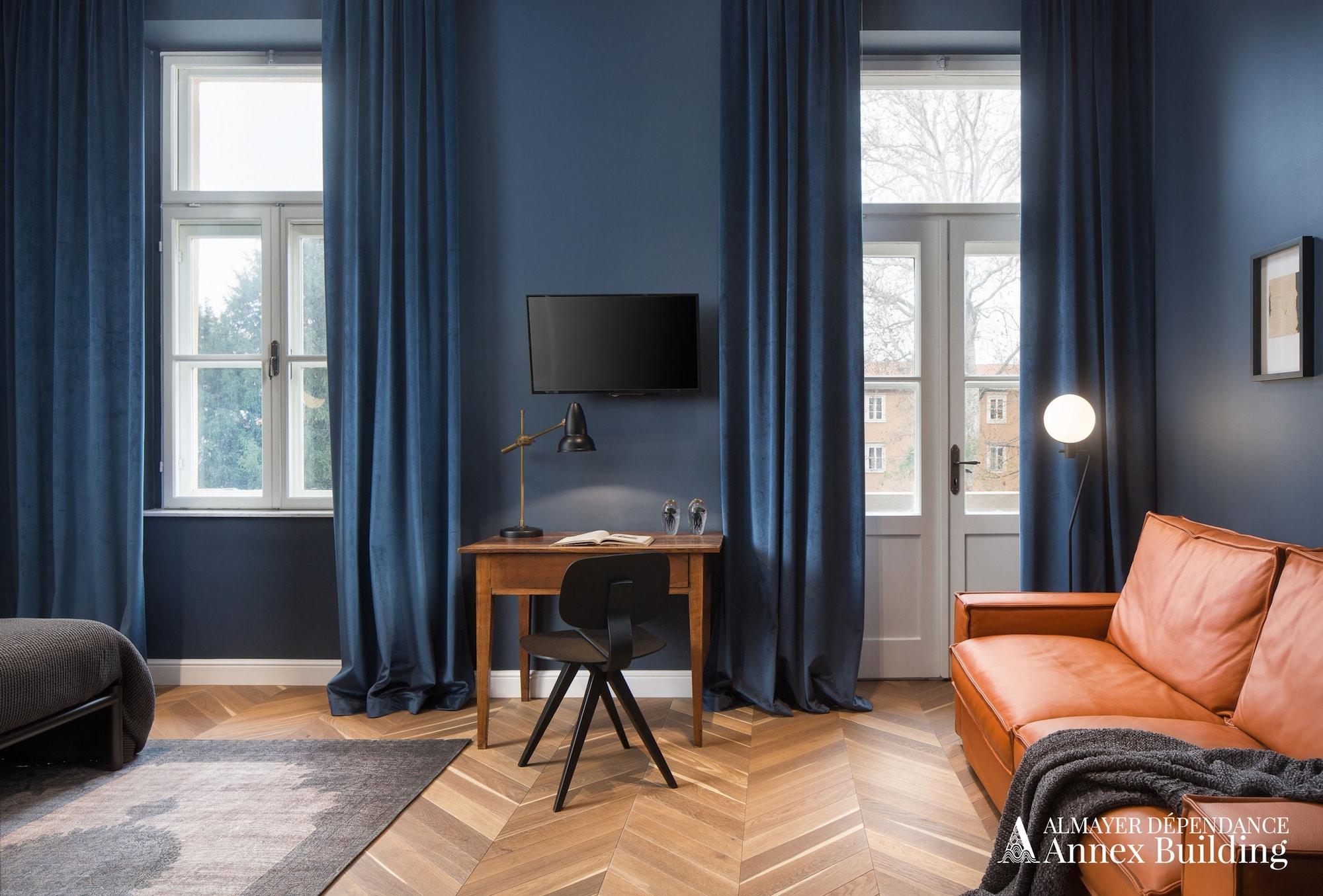 Almayer Art & Heritage Adults Only Hotel And Dependance Rooms Zadar Buitenkant foto
