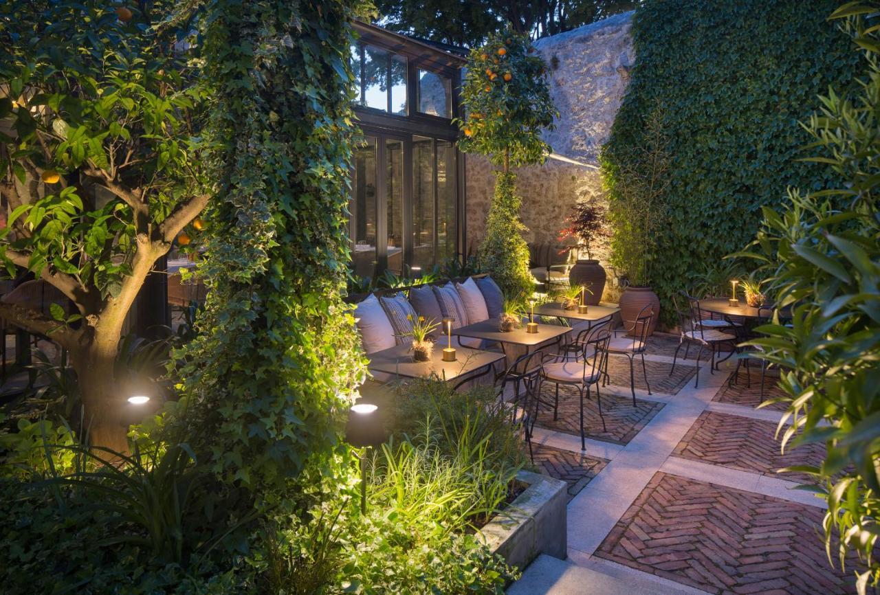 Almayer Art & Heritage Adults Only Hotel And Dependance Rooms Zadar Buitenkant foto