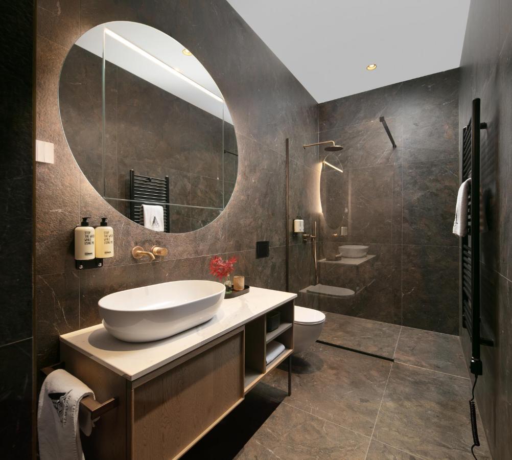 Almayer Art & Heritage Adults Only Hotel And Dependance Rooms Zadar Buitenkant foto