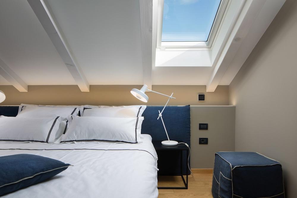Almayer Art & Heritage Adults Only Hotel And Dependance Rooms Zadar Buitenkant foto
