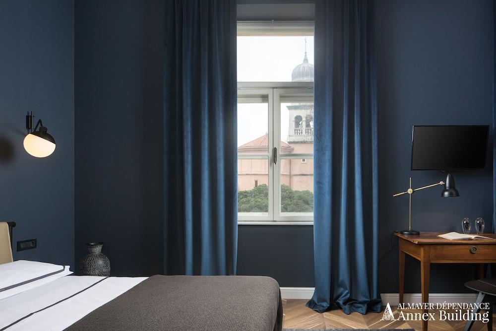 Almayer Art & Heritage Adults Only Hotel And Dependance Rooms Zadar Buitenkant foto
