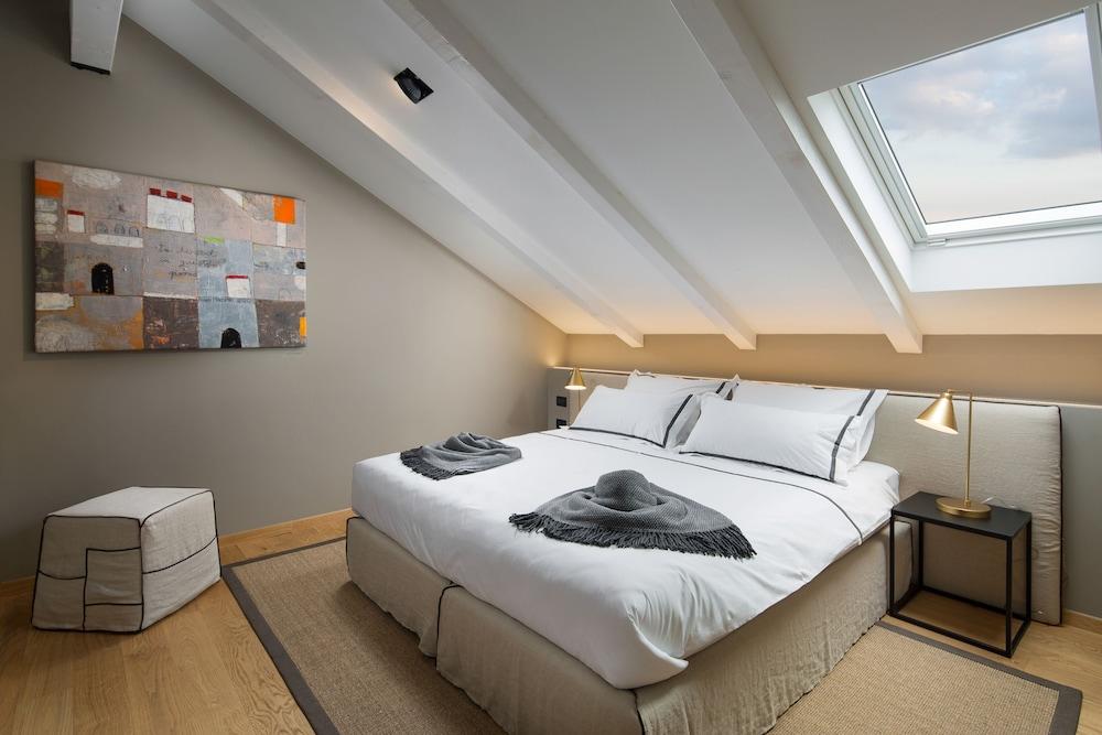 Almayer Art & Heritage Adults Only Hotel And Dependance Rooms Zadar Buitenkant foto