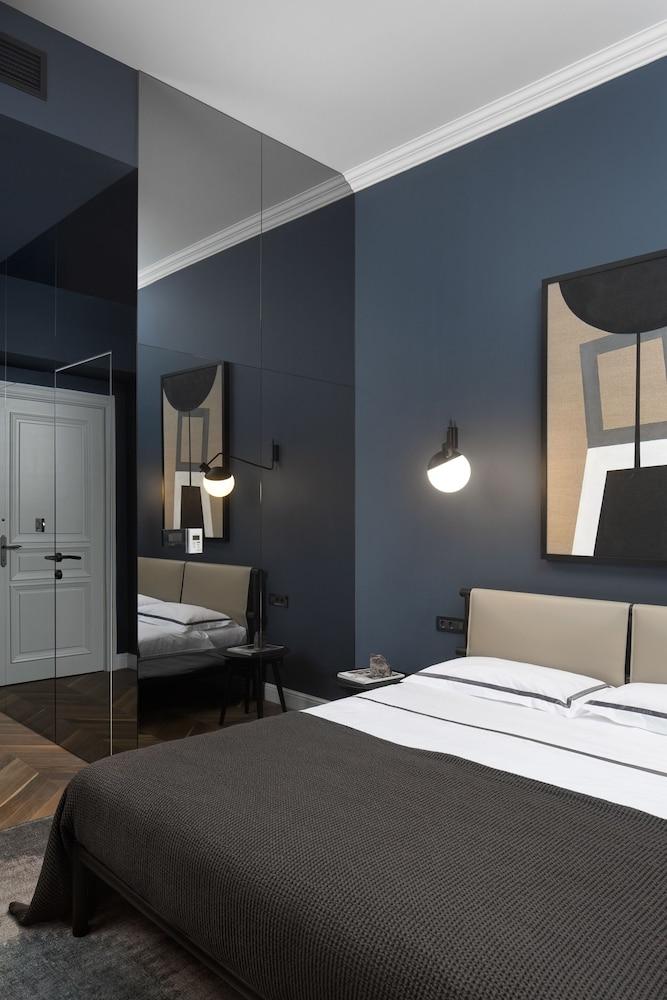Almayer Art & Heritage Adults Only Hotel And Dependance Rooms Zadar Buitenkant foto