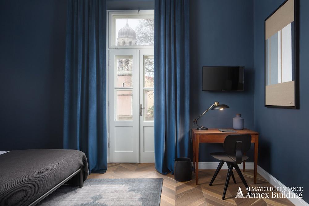 Almayer Art & Heritage Adults Only Hotel And Dependance Rooms Zadar Buitenkant foto