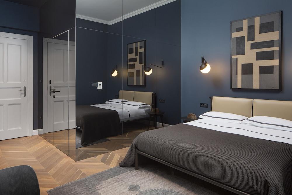 Almayer Art & Heritage Adults Only Hotel And Dependance Rooms Zadar Buitenkant foto