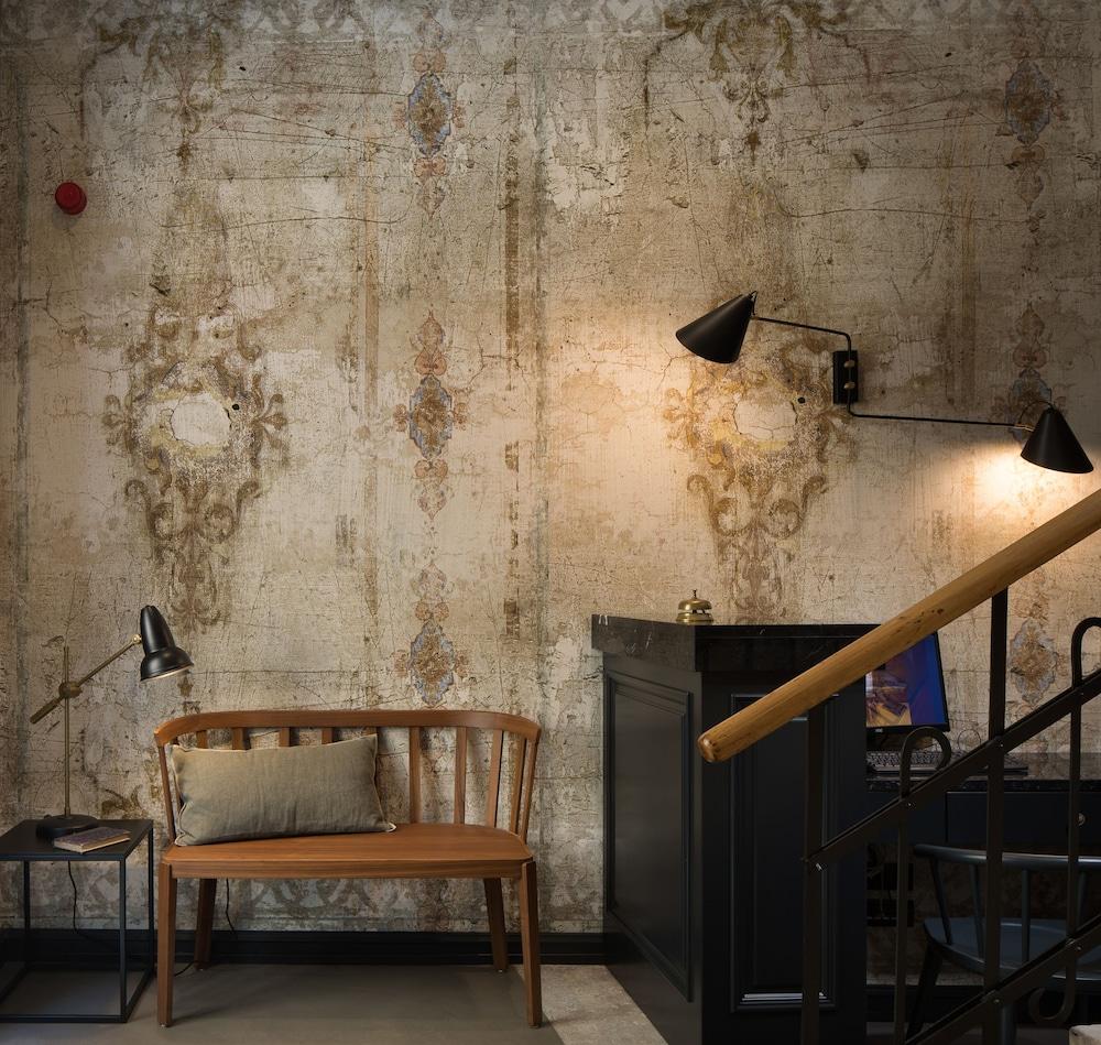 Almayer Art & Heritage Adults Only Hotel And Dependance Rooms Zadar Buitenkant foto