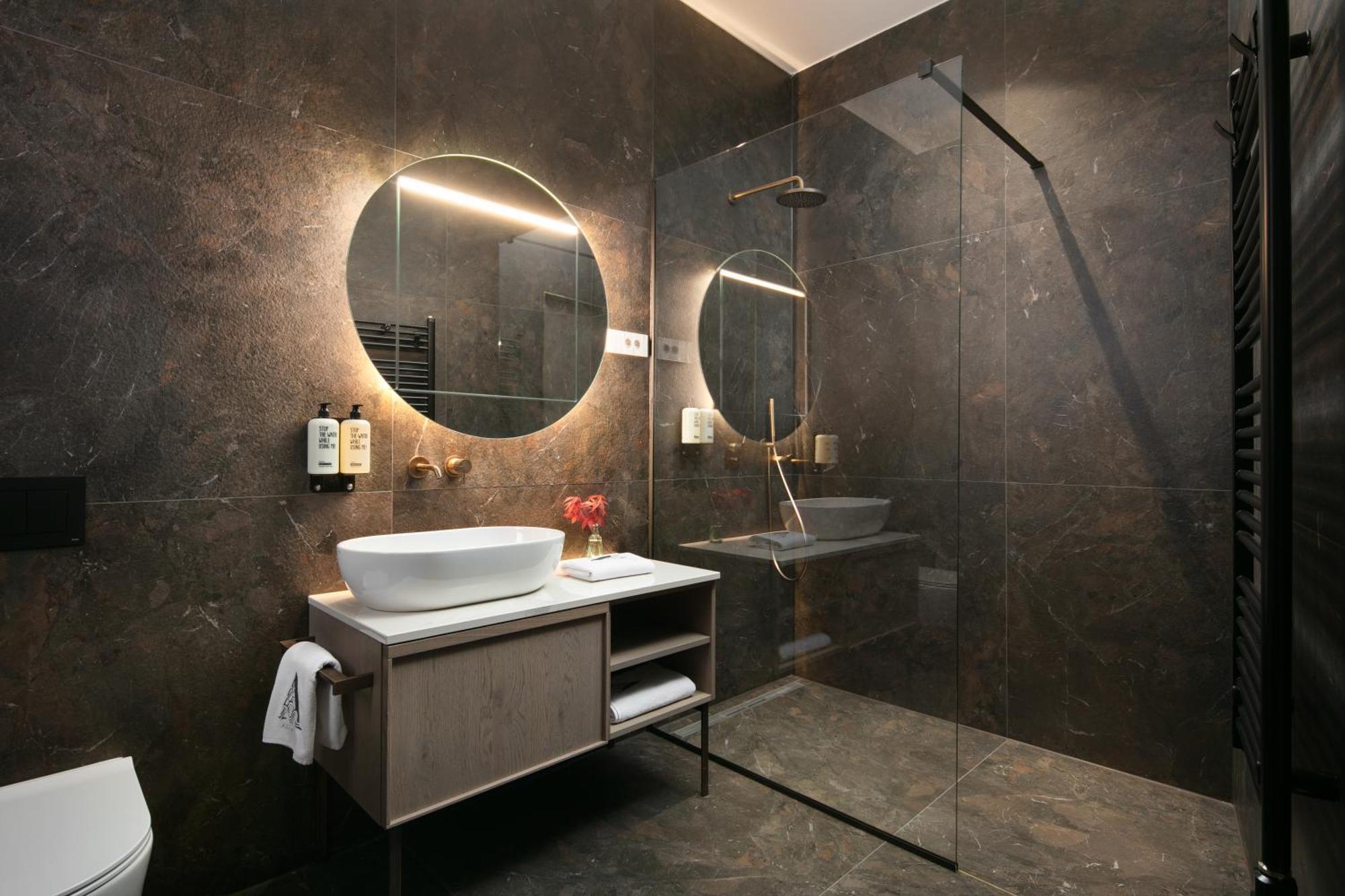 Almayer Art & Heritage Adults Only Hotel And Dependance Rooms Zadar Kamer foto