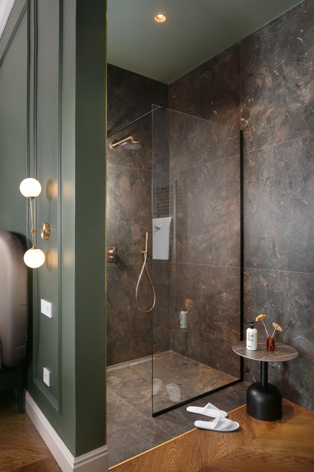 Almayer Art & Heritage Adults Only Hotel And Dependance Rooms Zadar Kamer foto
