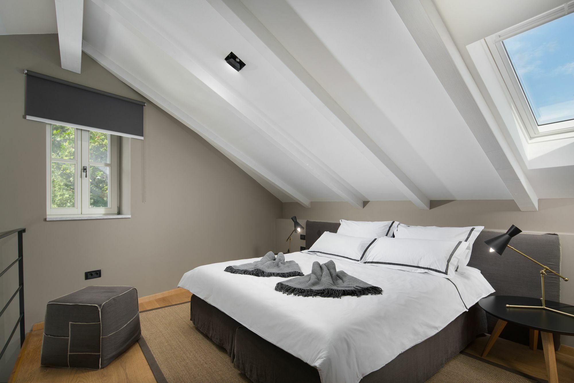 Almayer Art & Heritage Adults Only Hotel And Dependance Rooms Zadar Buitenkant foto