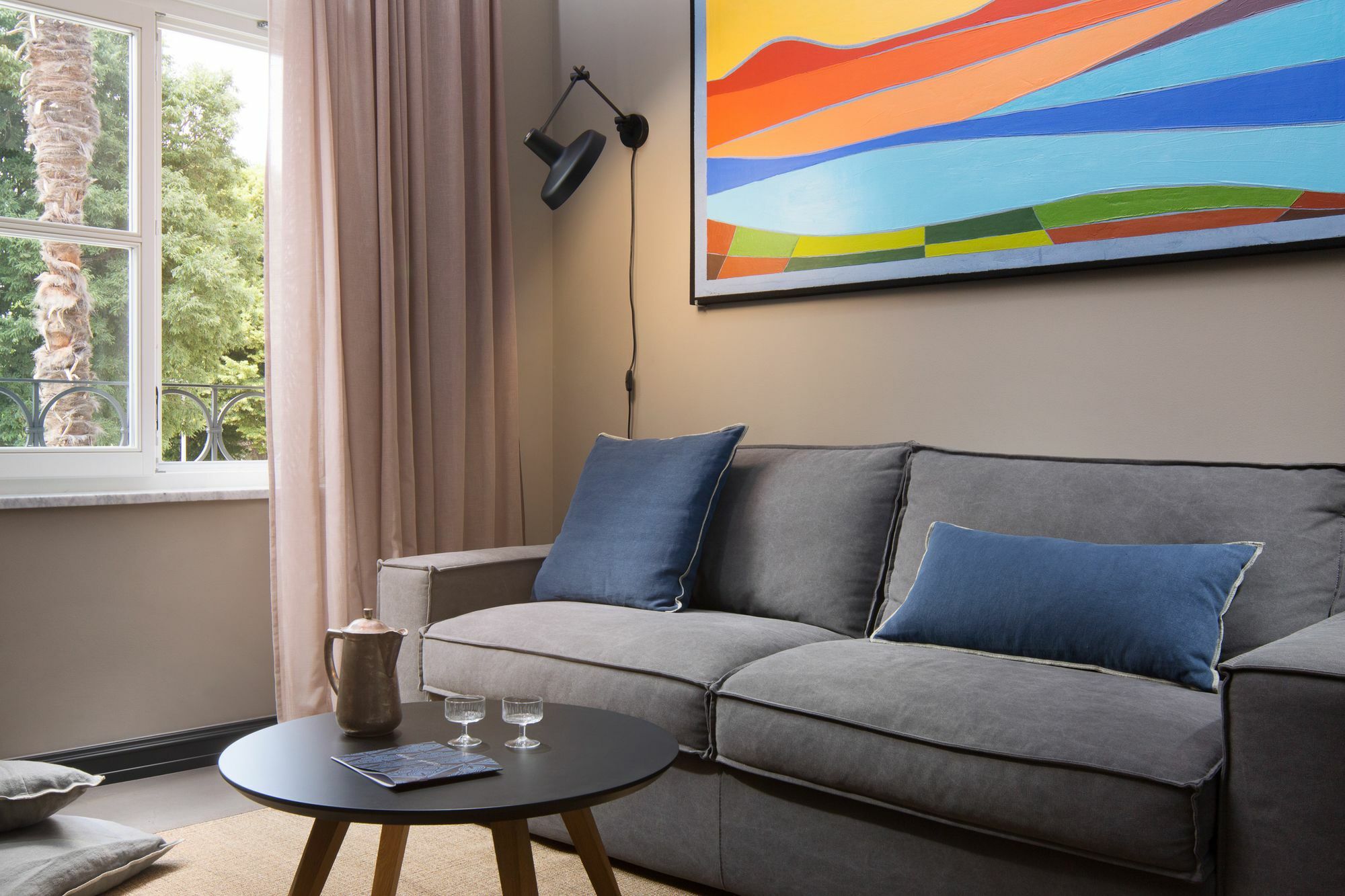 Almayer Art & Heritage Adults Only Hotel And Dependance Rooms Zadar Buitenkant foto